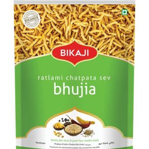 Bhujia