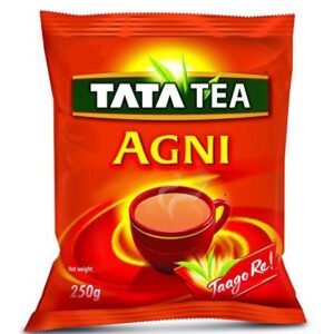 Chai Patti