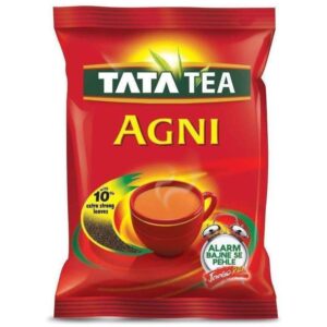 Tata Chai