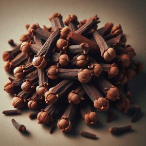 Cloves
